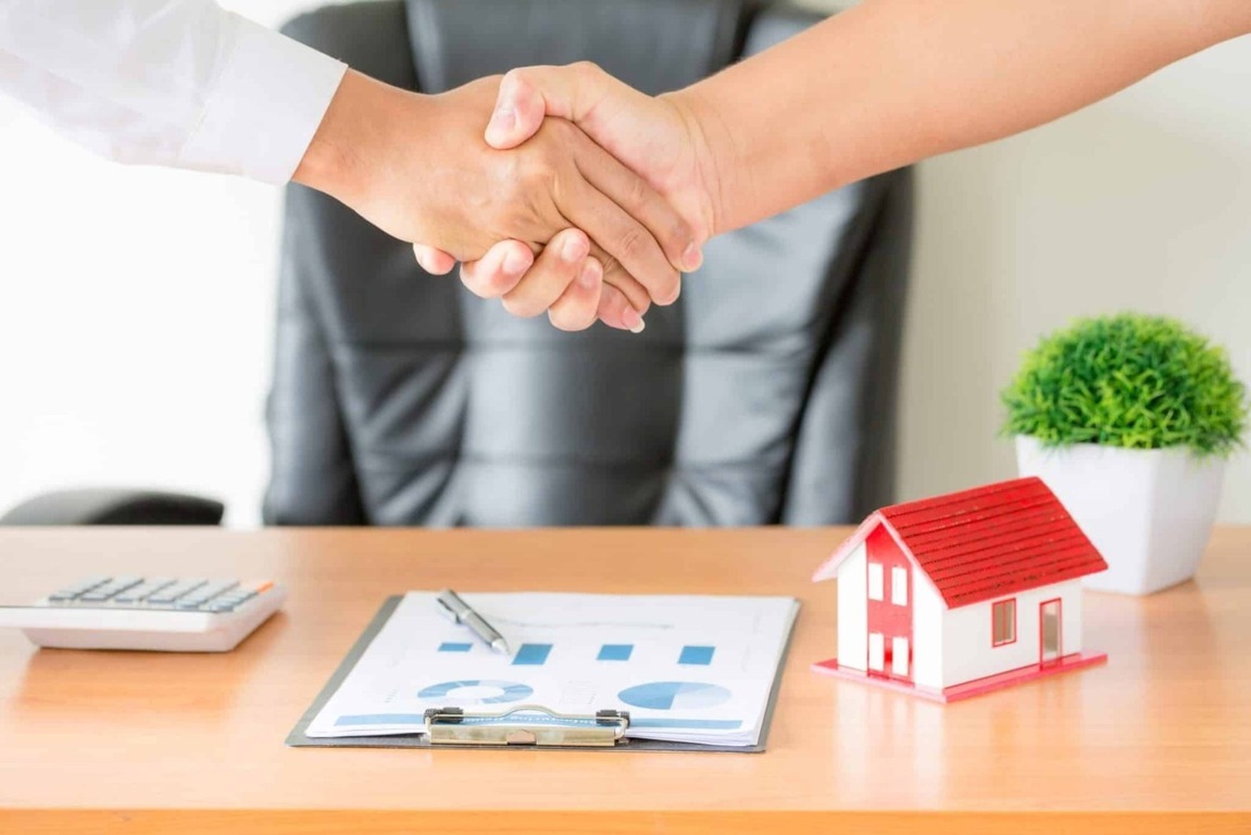 Quy Trình Mua Bán, Đặt Cọc, Thanh Toán Thế Nào?