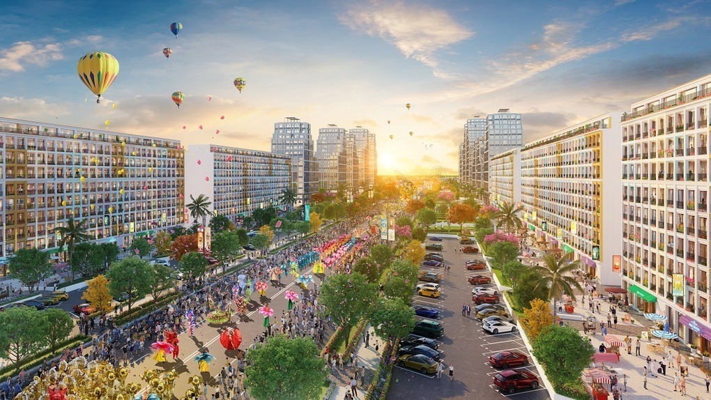 Cơ Hội Kinh Doanh, Cho Thuê, “Lướt Sóng” Sinh Lời Hiệu Quả Không?