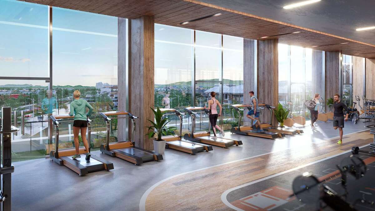 Tiện Ích Nghỉ Dưỡng Và Chăm Sóc Sức Khỏe Tiện Ích Nghỉ Dưỡng Và Chăm Sóc Sức Khỏe