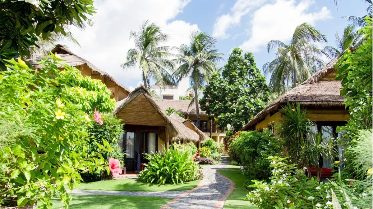 Tầm Nhìn Bất Động Sản Lâm Đồng Từ Sức Hút Của Mô Hình Nghỉ Dưỡng Sinh Thái Xanh