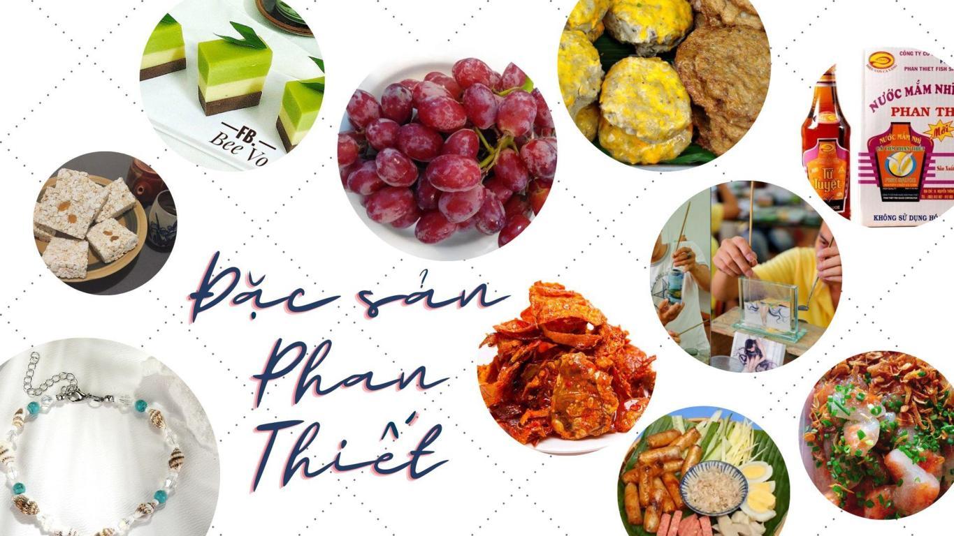 Tại Sao Nên Chọn Đặc Sản Mũi Né Làm Quà Biếu Tặng? Tại Sao Nên Chọn Đặc Sản Mũi Né Làm Quà Biếu Tặng?