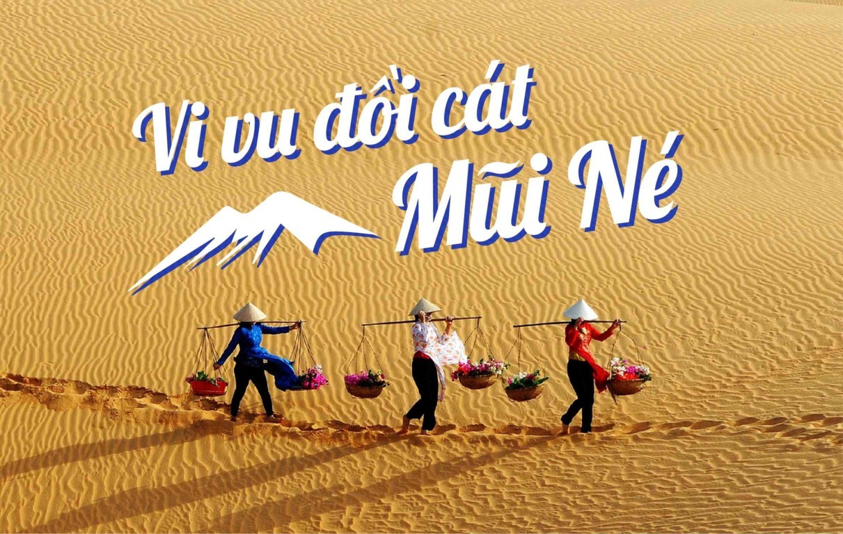 Những Lưu Ý Quan Trọng Về Thời Tiết Khi Du Lịch Mũi Né Những Lưu Ý Quan Trọng Về Thời Tiết Khi Du Lịch Mũi Né