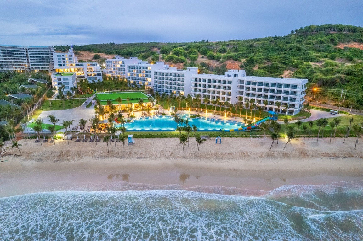 Asteria Mui Ne Resort Tọa Độ Nghỉ Dưỡng Mới Nổi Đầy Ấn Tượng Asteria Mui Ne Resort Tọa Độ Nghỉ Dưỡng Mới Nổi Đầy Ấn Tượng