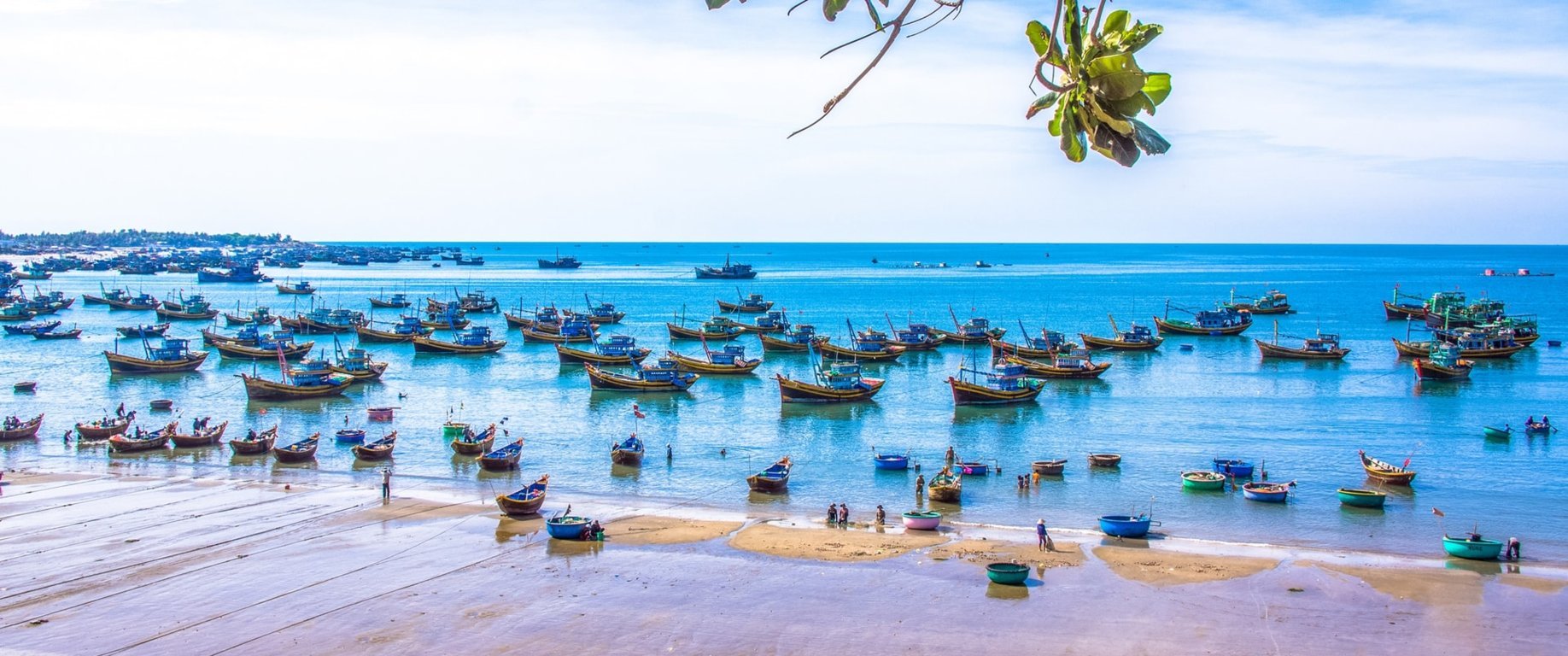 Kinh Nghiệm Tham Quan Làng Chài Mũi Né Trọn Vẹn Nhất Kinh Nghiệm Tham Quan Làng Chài Mũi Né Trọn Vẹn Nhất