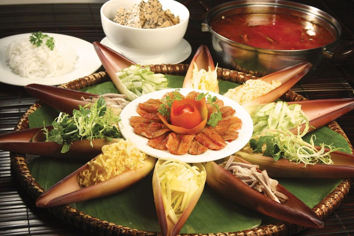 Lẩu Thả Mũi Né Là Gì Và Nguồn Gốc Món Ăn Bắt Nguồn Từ Đâu? Lẩu Thả Mũi Né Là Gì Và Nguồn Gốc Món Ăn Bắt Nguồn Từ Đâu?