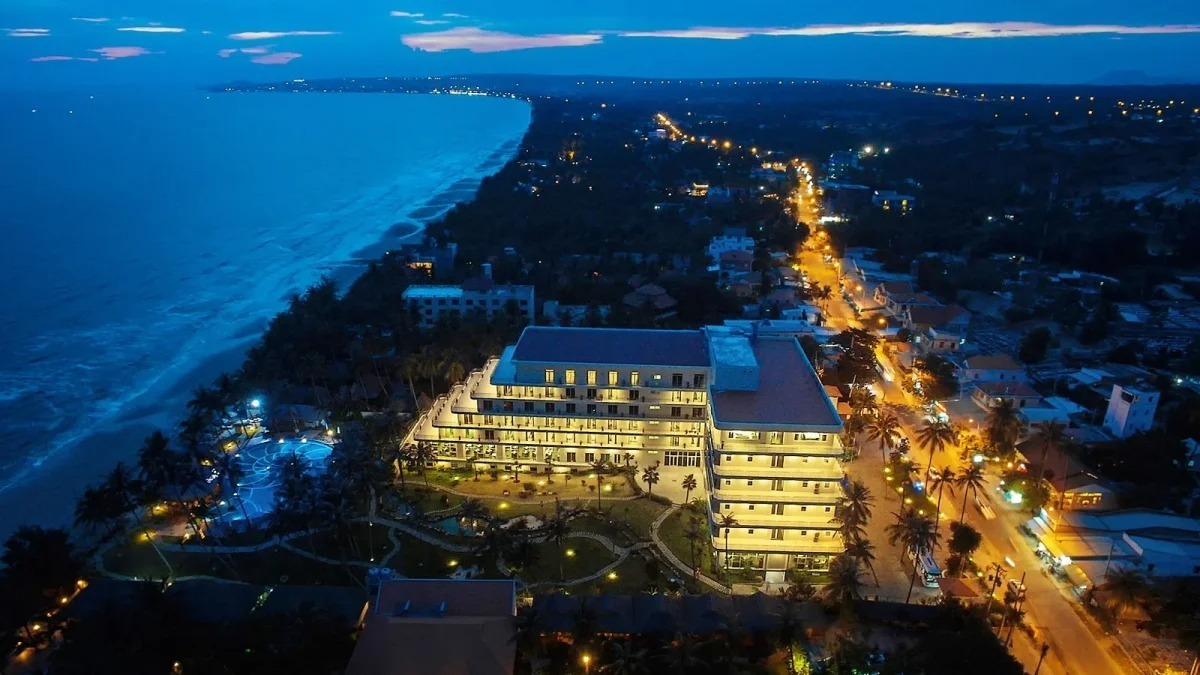 Giới Thiệu Tổng Quan Về Resort Mường Thanh Mũi Né Cao Cấp Giới Thiệu Tổng Quan Về Resort Mường Thanh Mũi Né Cao Cấp