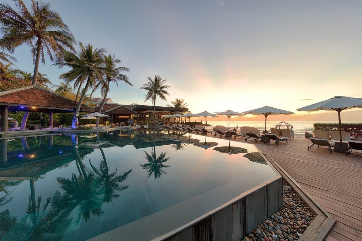 Nắm Rõ Các Tiêu Chí Phân Hạng Phòng Ocean View Hay Garden View