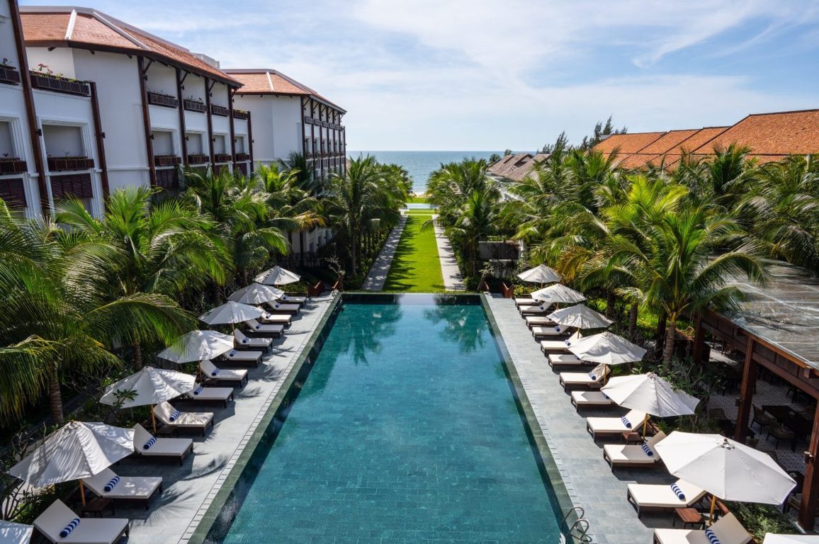Chi Phí Nghỉ Dưỡng Tại Các Resort 3 Sao Và 4 Sao View Biển Chi Phí Nghỉ Dưỡng Tại Các Resort 3 Sao Và 4 Sao View Biển
