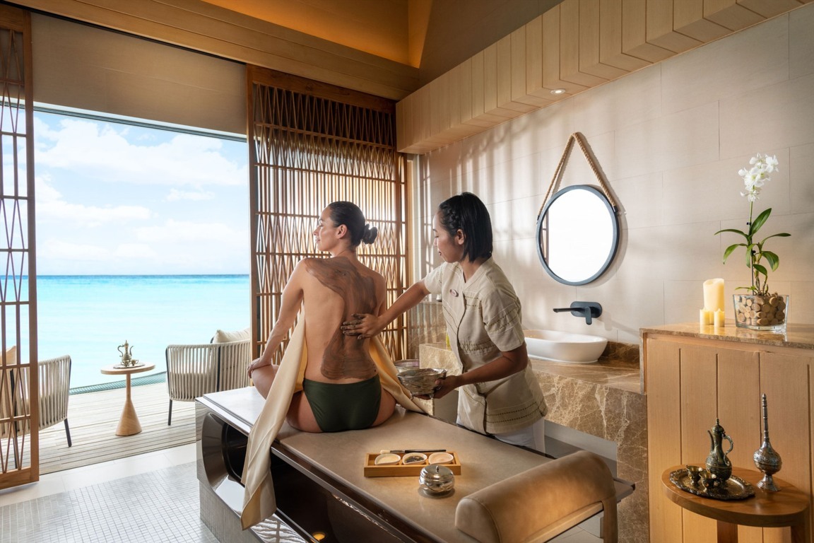 Trải Nghiệm Các Liệu Trình Spa Chăm Sóc Sức Khỏe Chuyên Sâu Trải Nghiệm Các Liệu Trình Spa Chăm Sóc Sức Khỏe Chuyên Sâu