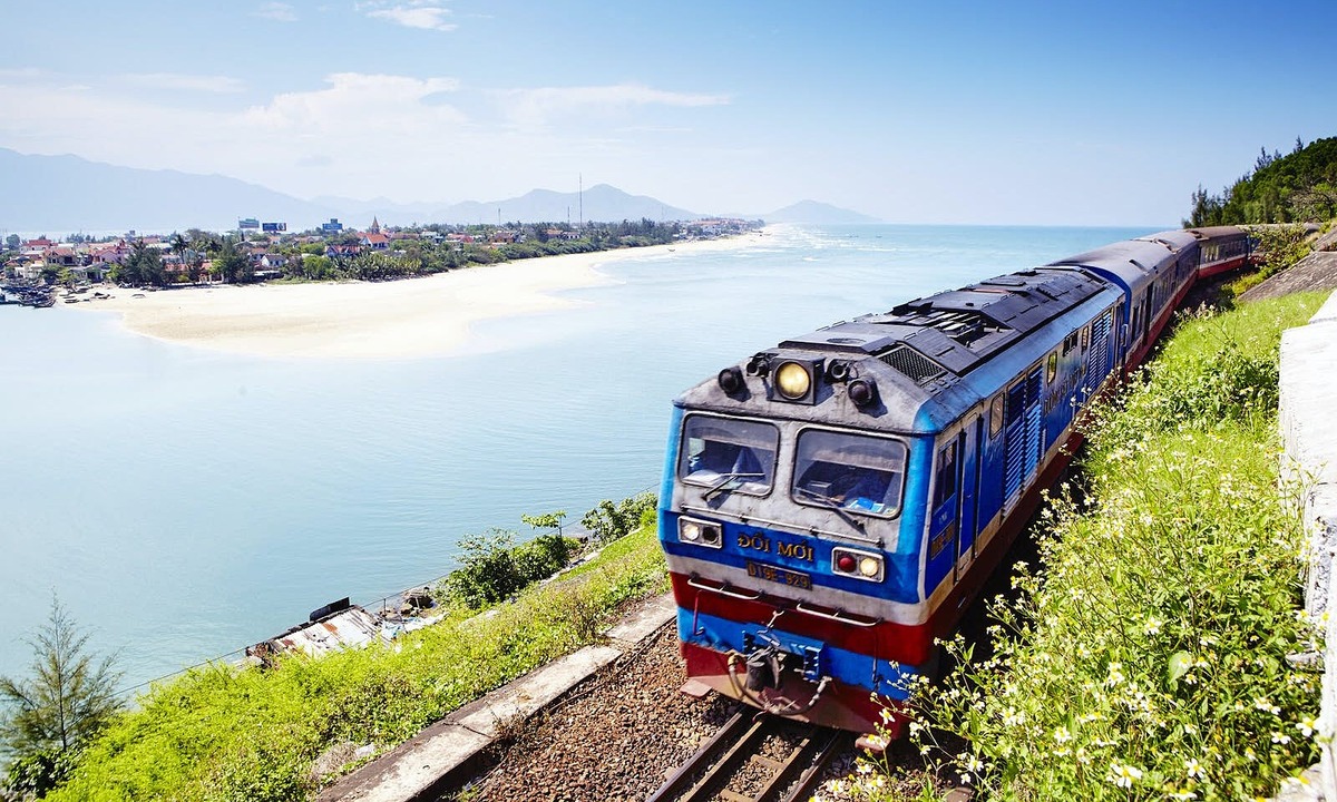Kinh Nghiệm Di Chuyển Từ Ga Tàu Về Trung Tâm Phường Mũi Né Kinh Nghiệm Di Chuyển Từ Ga Tàu Về Trung Tâm Phường Mũi Né