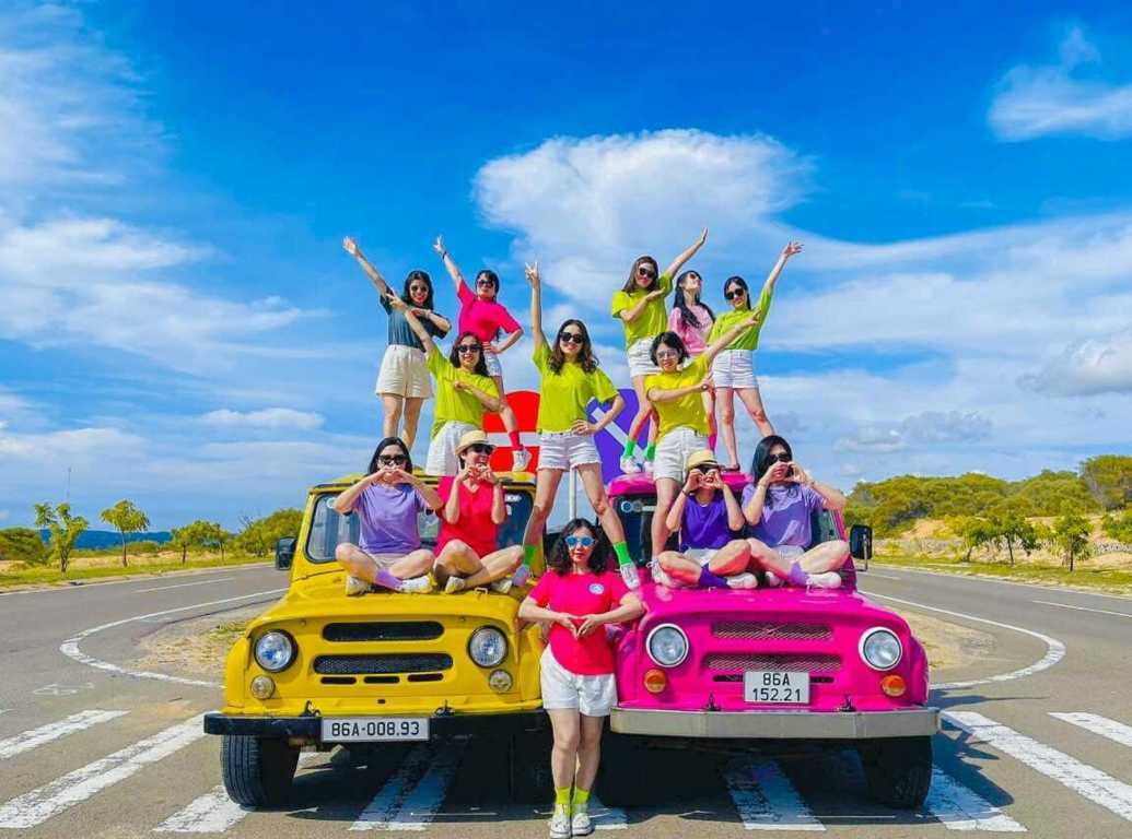 Tại Sao Nên Trải Nghiệm Dịch Vụ Thuê Xe Jeep Đồi Cát Mũi Né? Tại Sao Nên Trải Nghiệm Dịch Vụ Thuê Xe Jeep Đồi Cát Mũi Né?