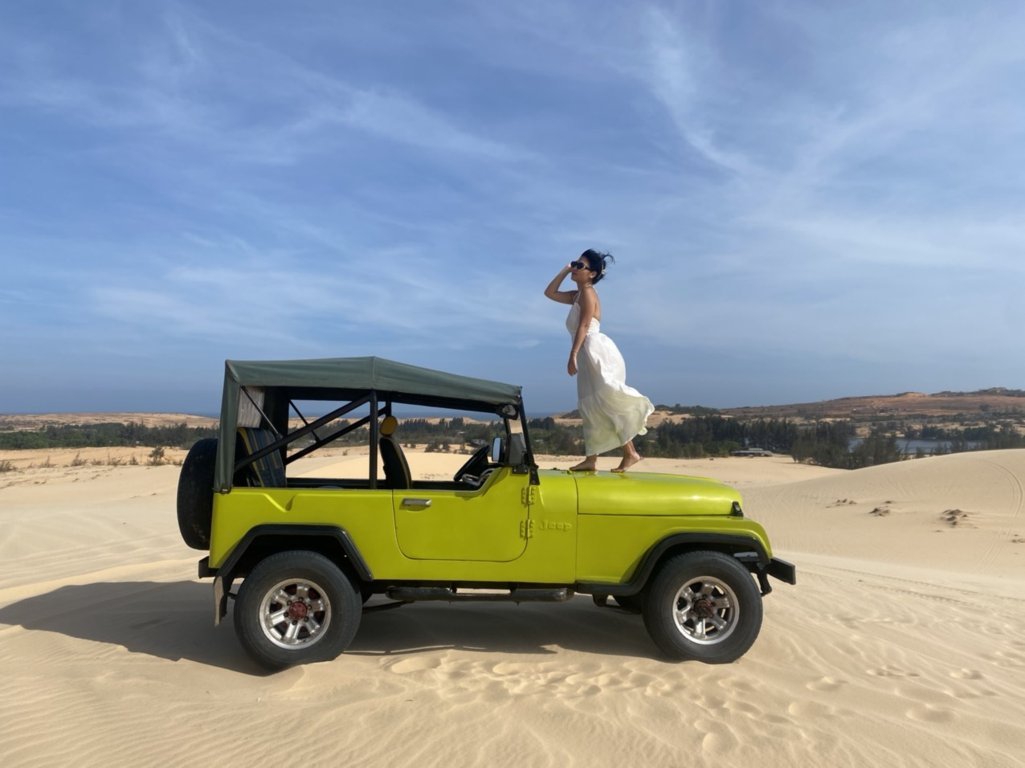 Cẩm Nang Kinh Nghiệm Thuê Xe Jeep Đồi Cát Mũi Né Không Thể Bỏ Qua Cẩm Nang Kinh Nghiệm Thuê Xe Jeep Đồi Cát Mũi Né Không Thể Bỏ Qua