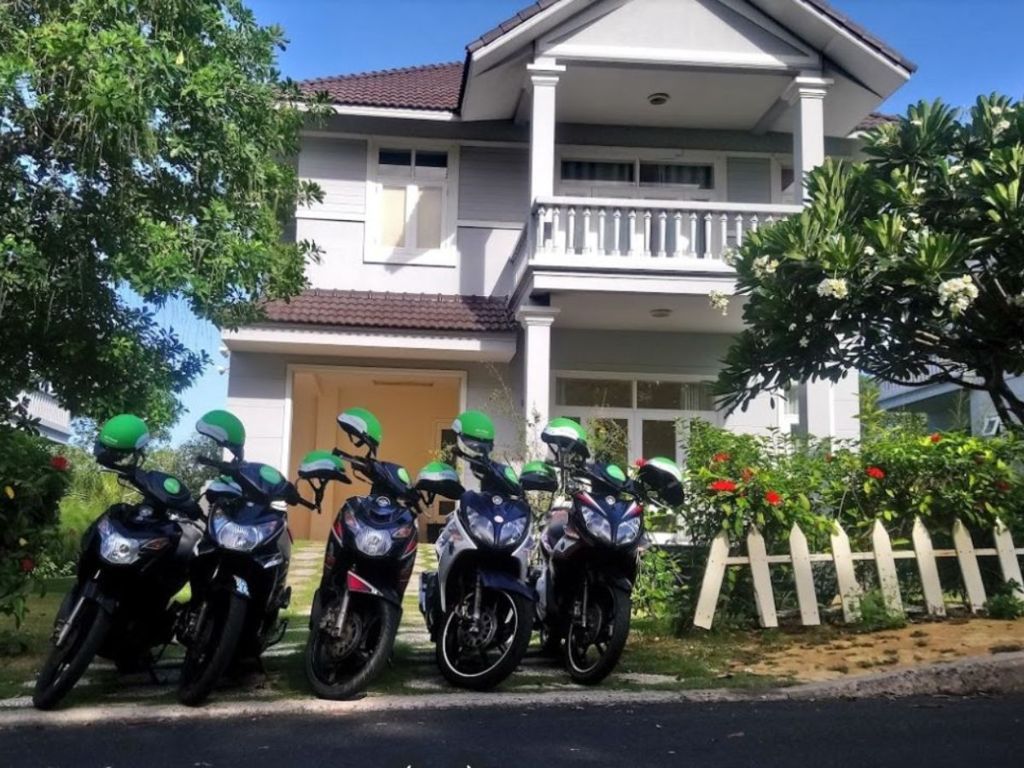 Bảng Giá Thuê Xe Máy Tại Mũi Né Cập Nhật Mới Nhất Năm Nay